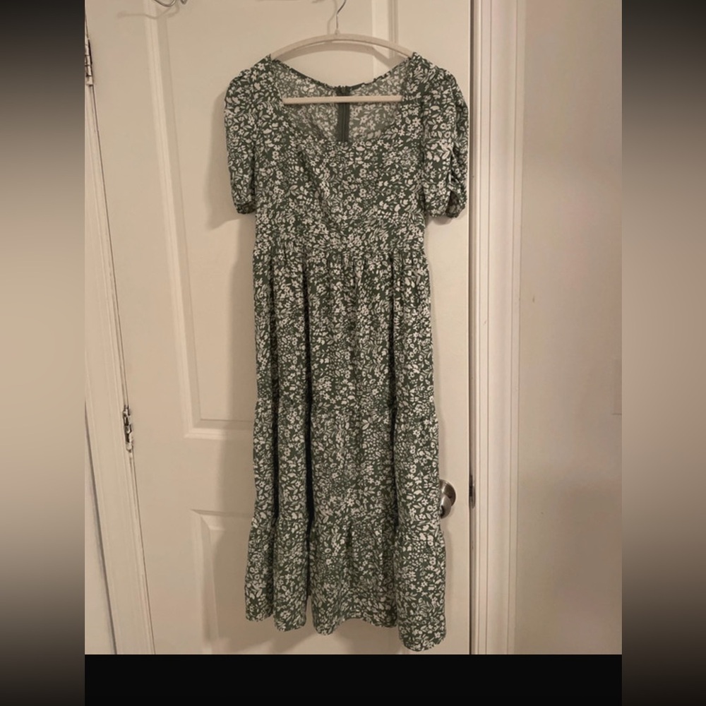 Summer dress
